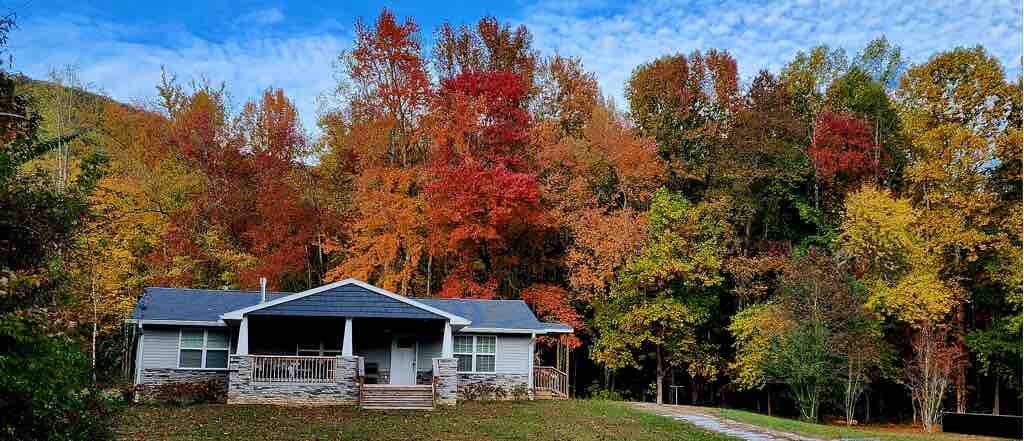 Peaceful Retreat