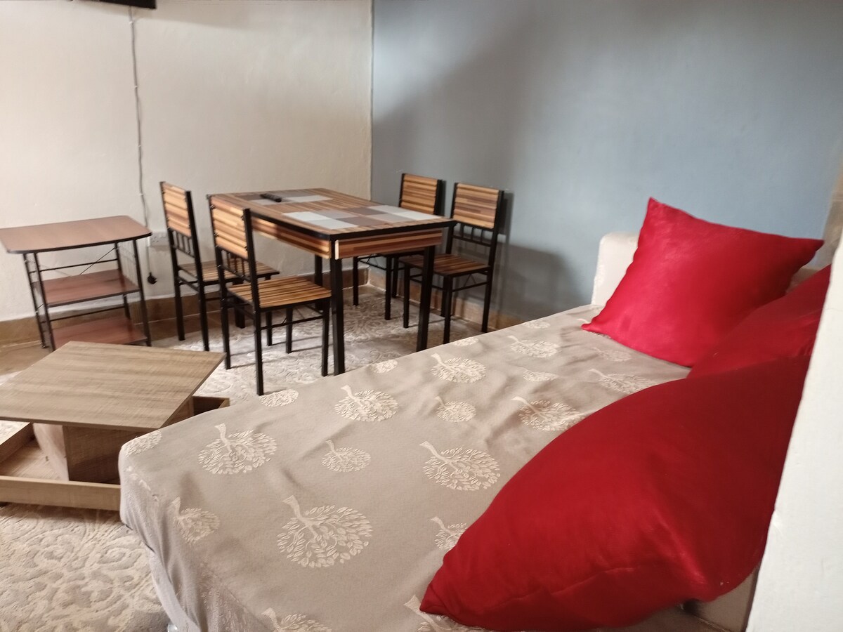 Jatny Twelve Self-Catering Apartment