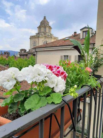 都灵(Torino)的民宿