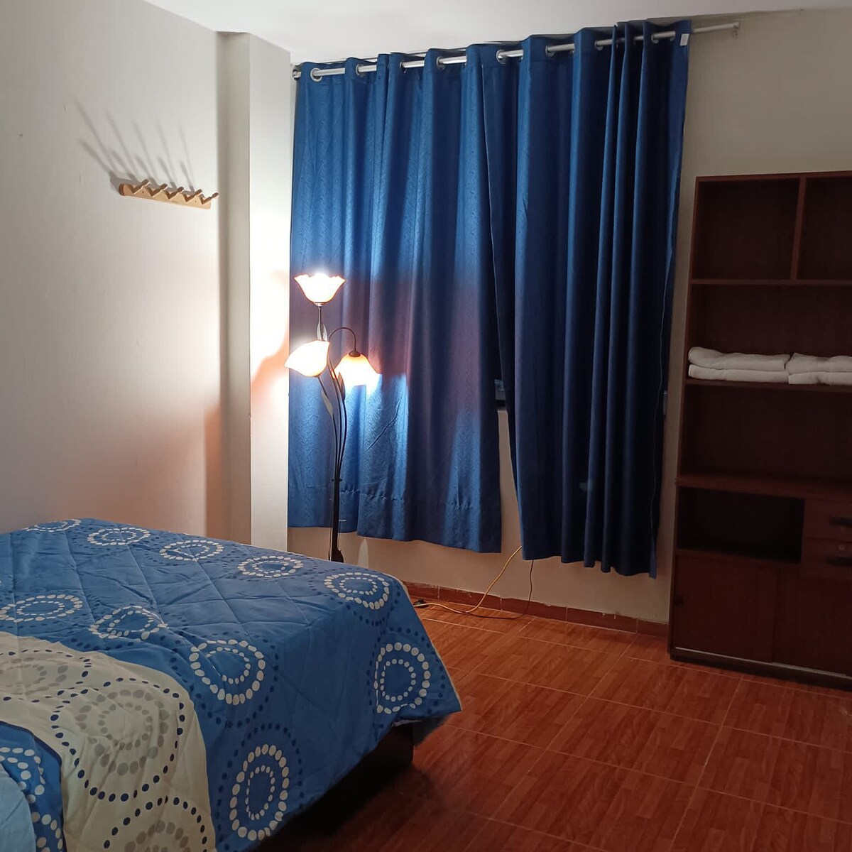 apartamento pacific