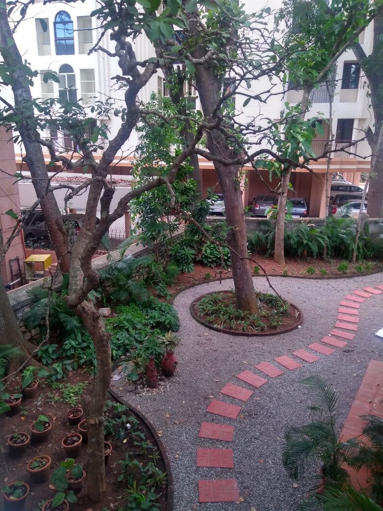 Tagore Garden 5间卧室度假别墅Trivandrum
