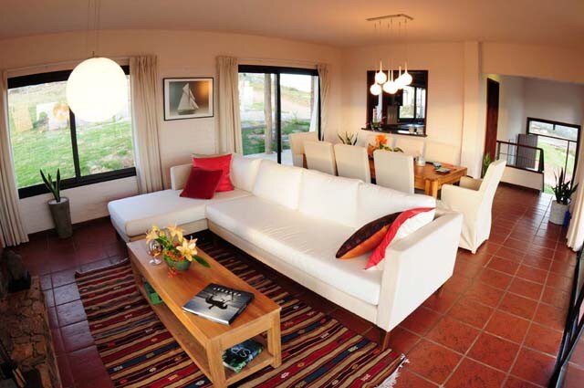 Luxury Villa with incredible Seaviews