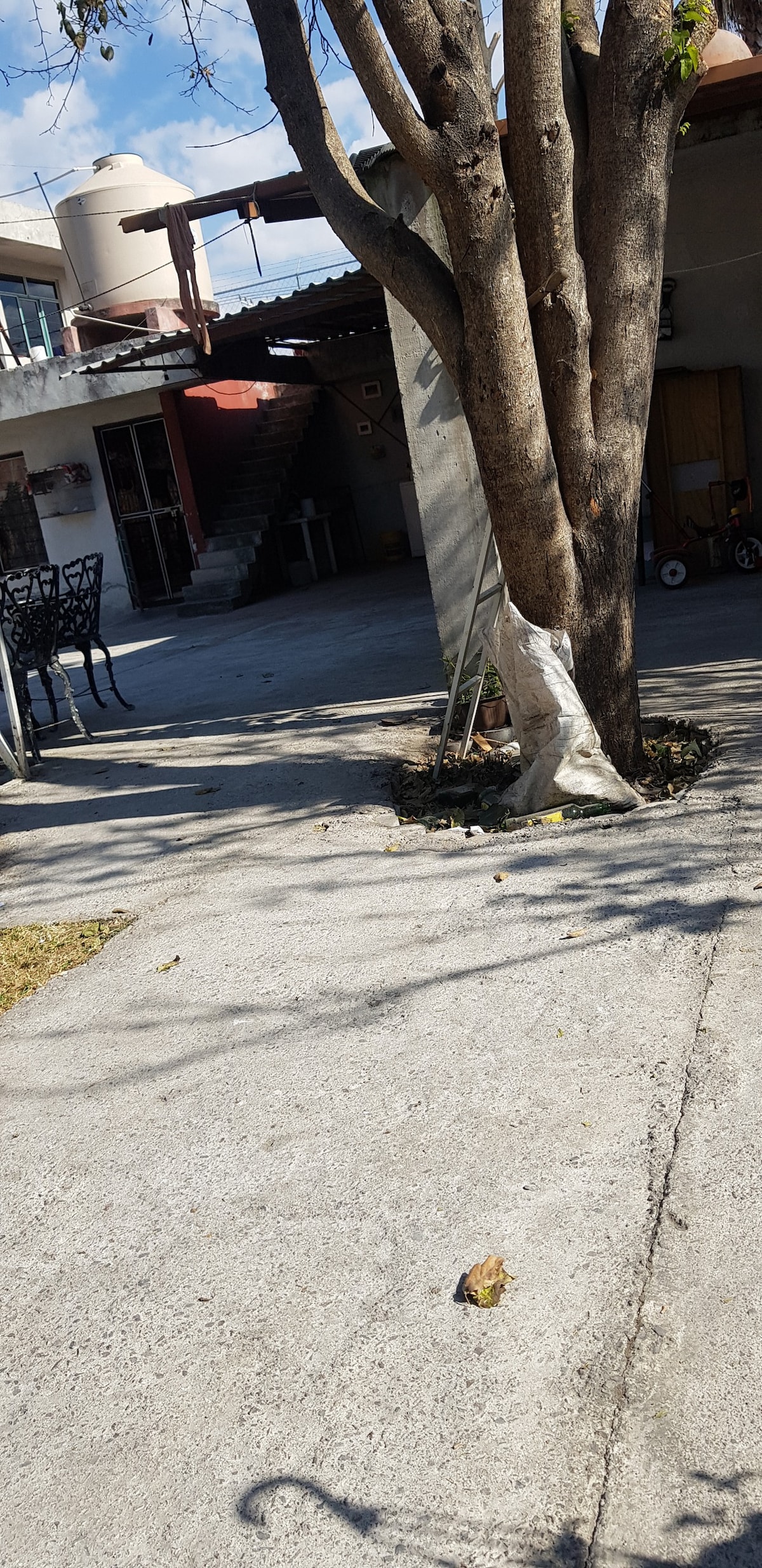 Un lugar con calor de hogar como en familia