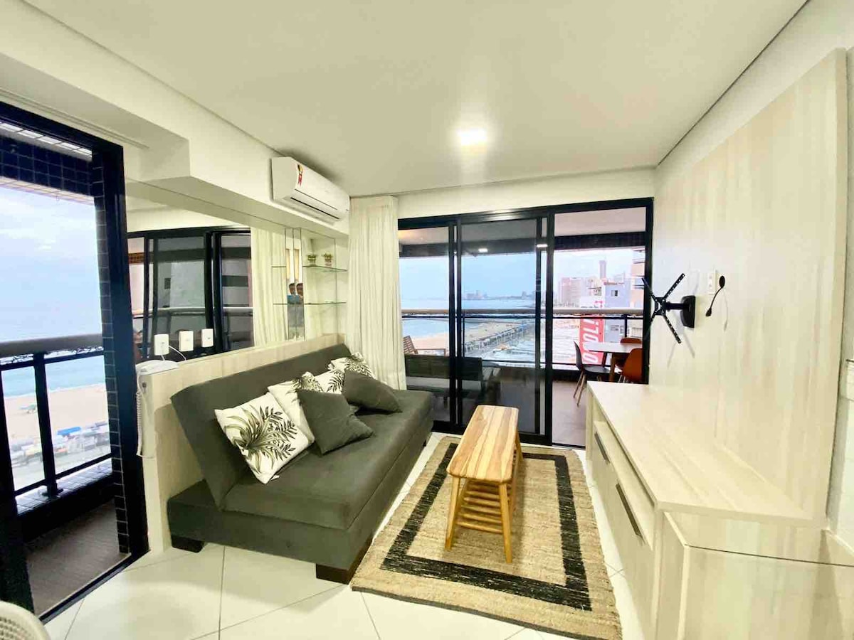 公寓顶级海滨景观2 qts豪华