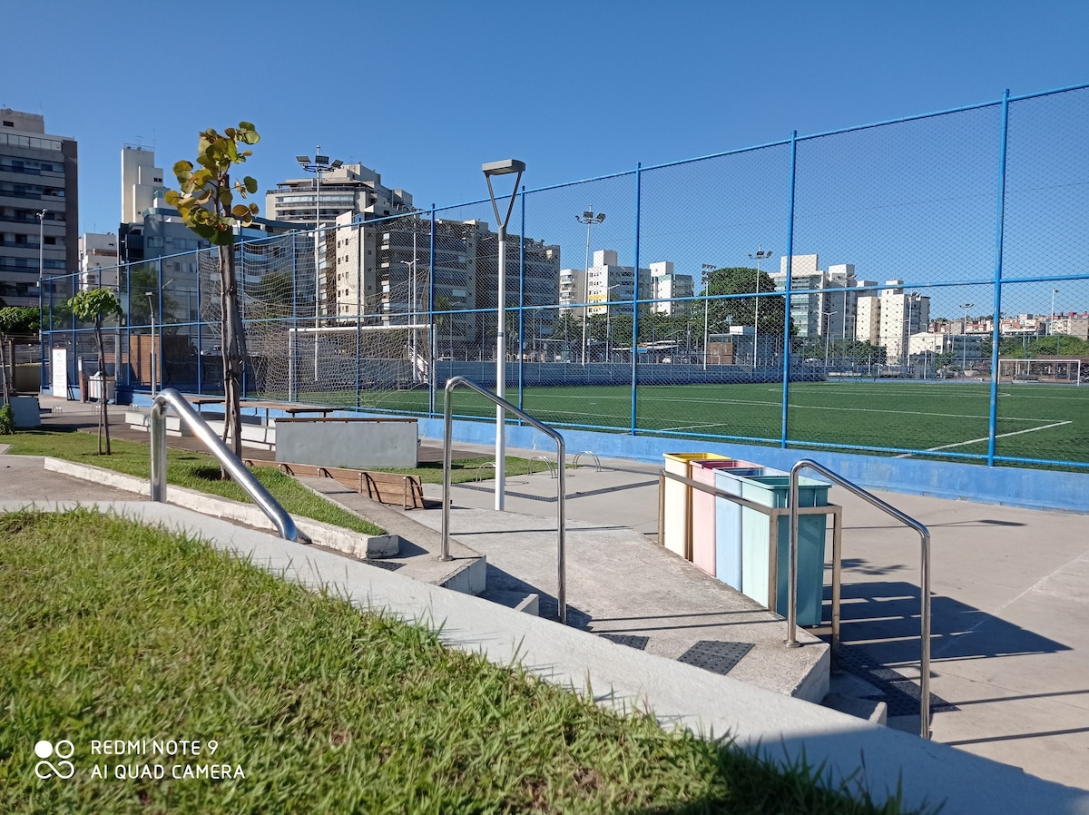 Atlântica Apartamento.