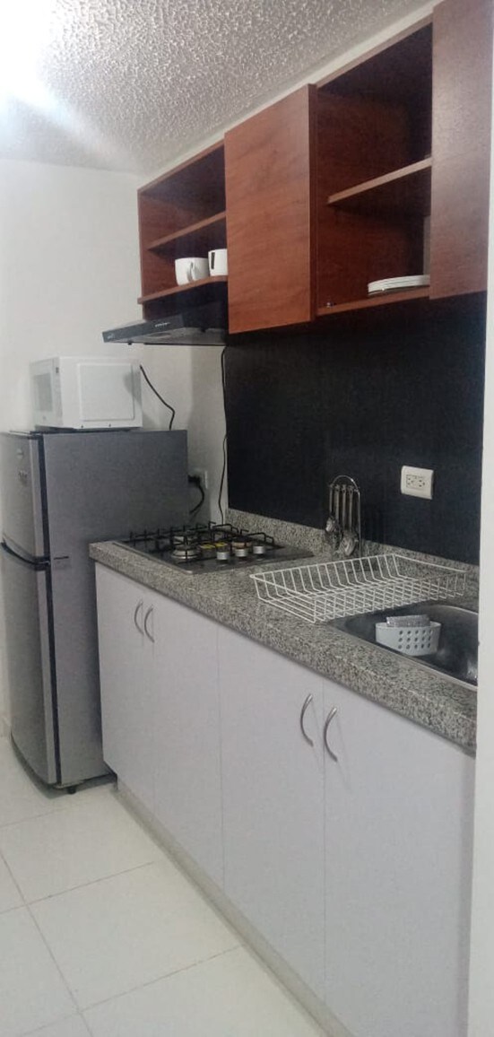 Apartamento Sie ejecutivo