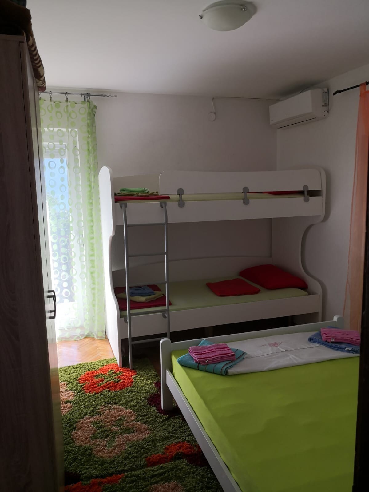 Vila Lekovina Apartman 3