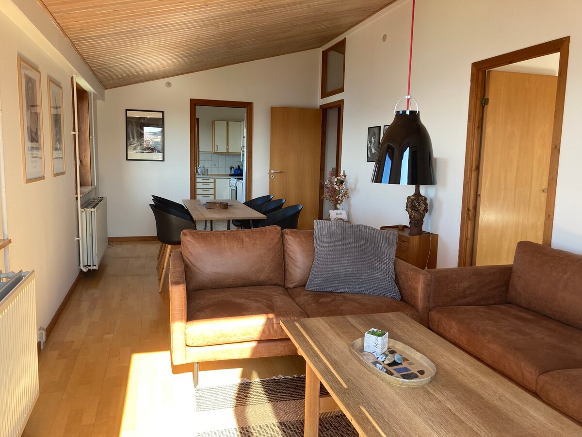 Ilulissat Knud 's Guesthouse