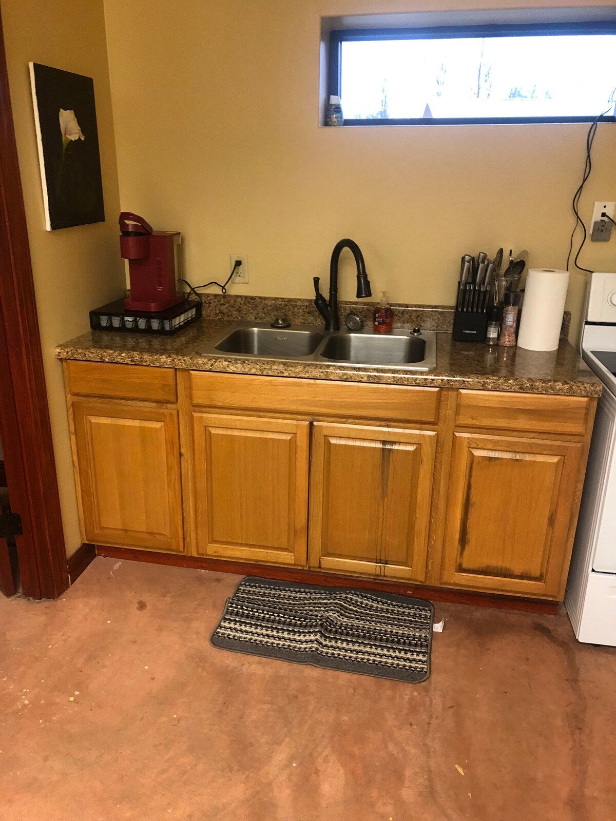 III. Carolina Hacienda, 1 BR/BA Lumberton