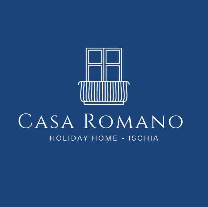 Casa Romano ，位于伊斯基亚Forio中心地段