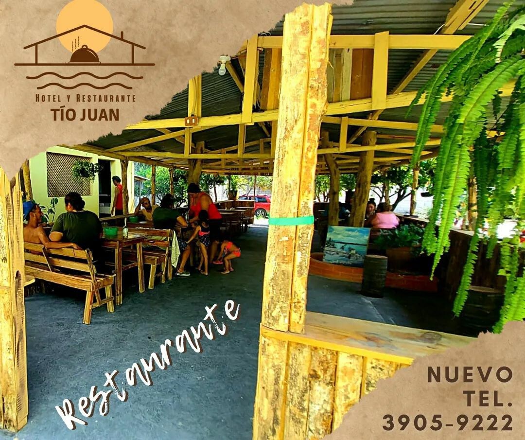 Hotel y Restaurante Tío Juan