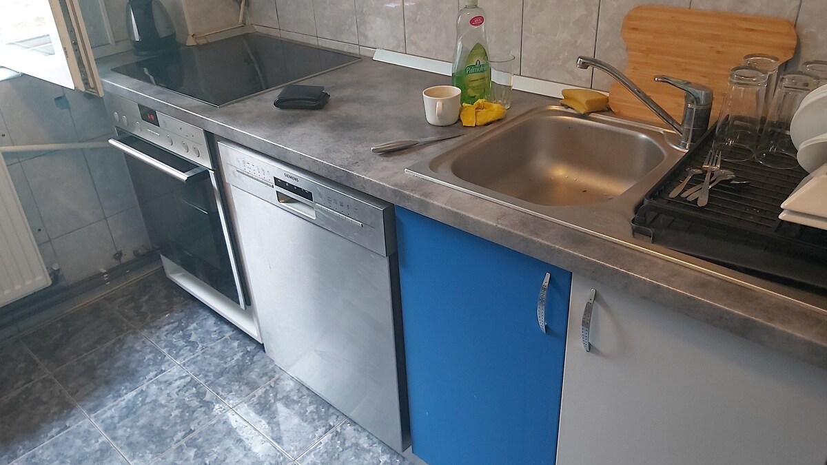 Apartament Ploiesti