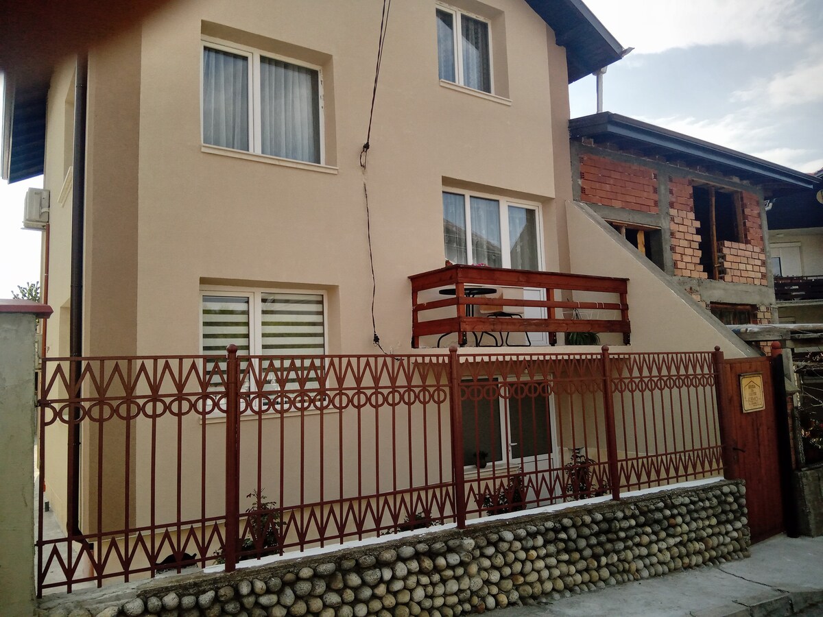 Holiday guest house KEMO Sapareva Banya