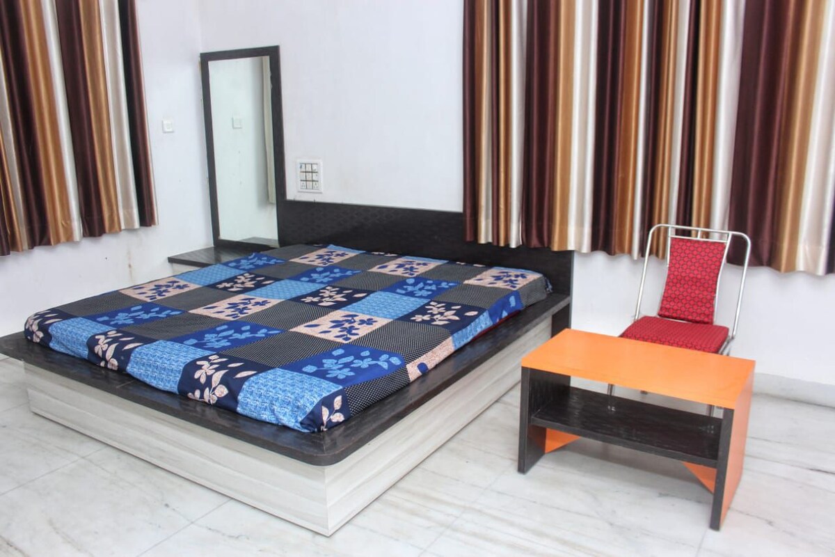 Nathdwara Rajsamand Rajasthan的5卧室别墅
