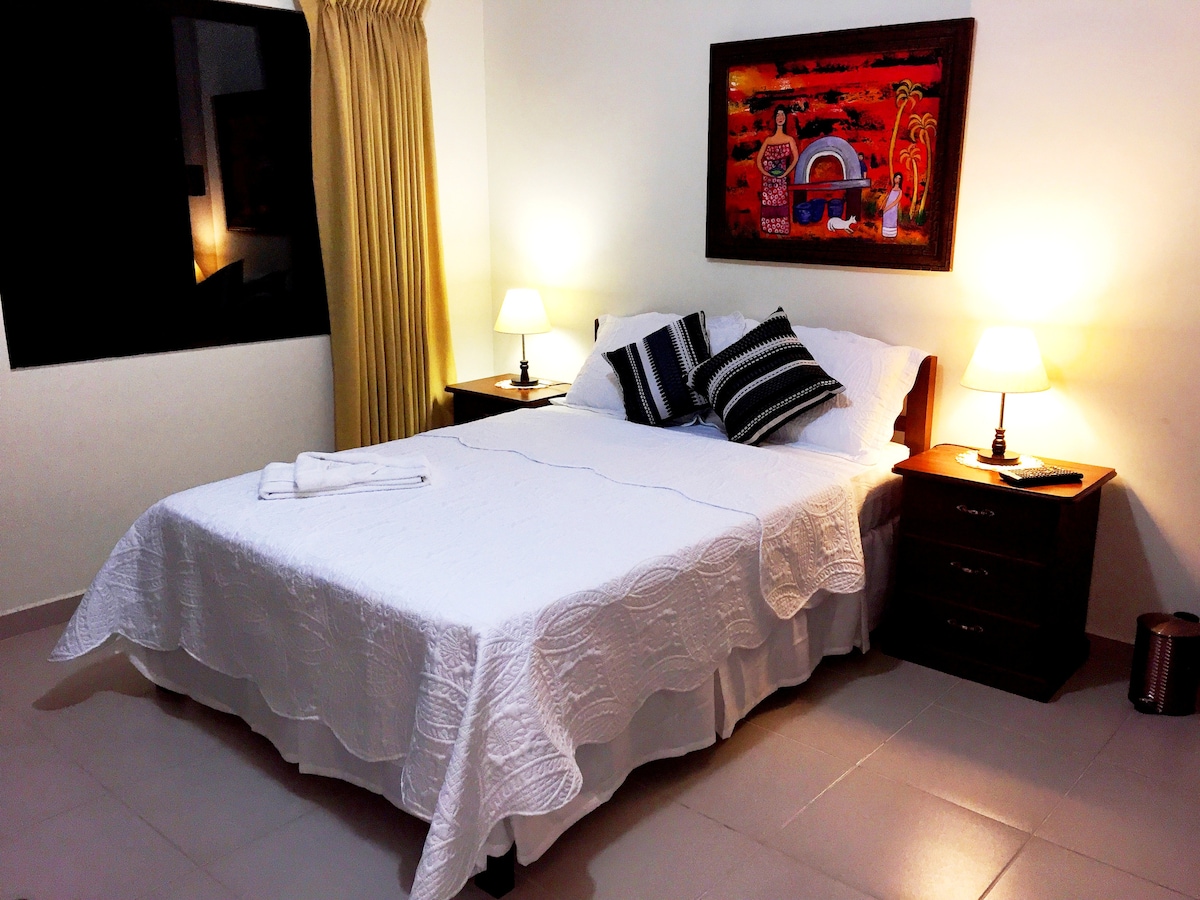 Suites Ejecutivas - Los Jazmines Hotel Resort