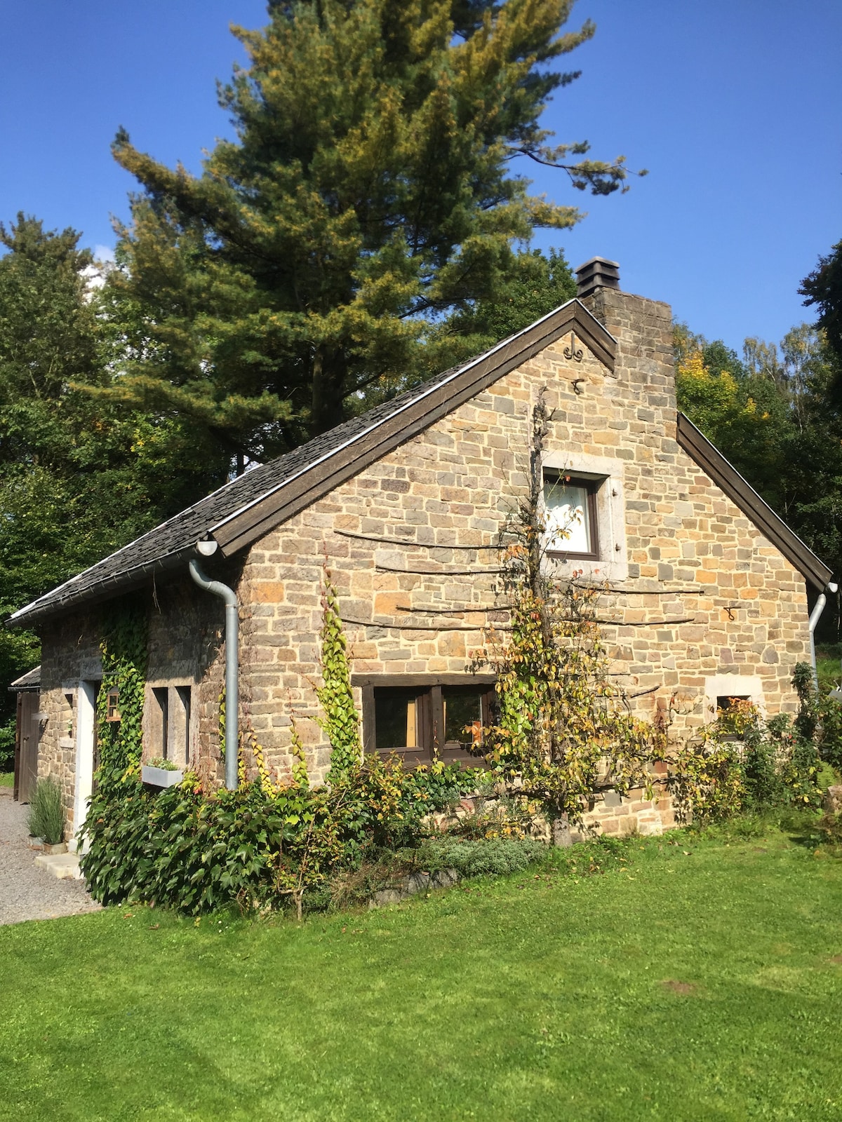 La Petite Maison