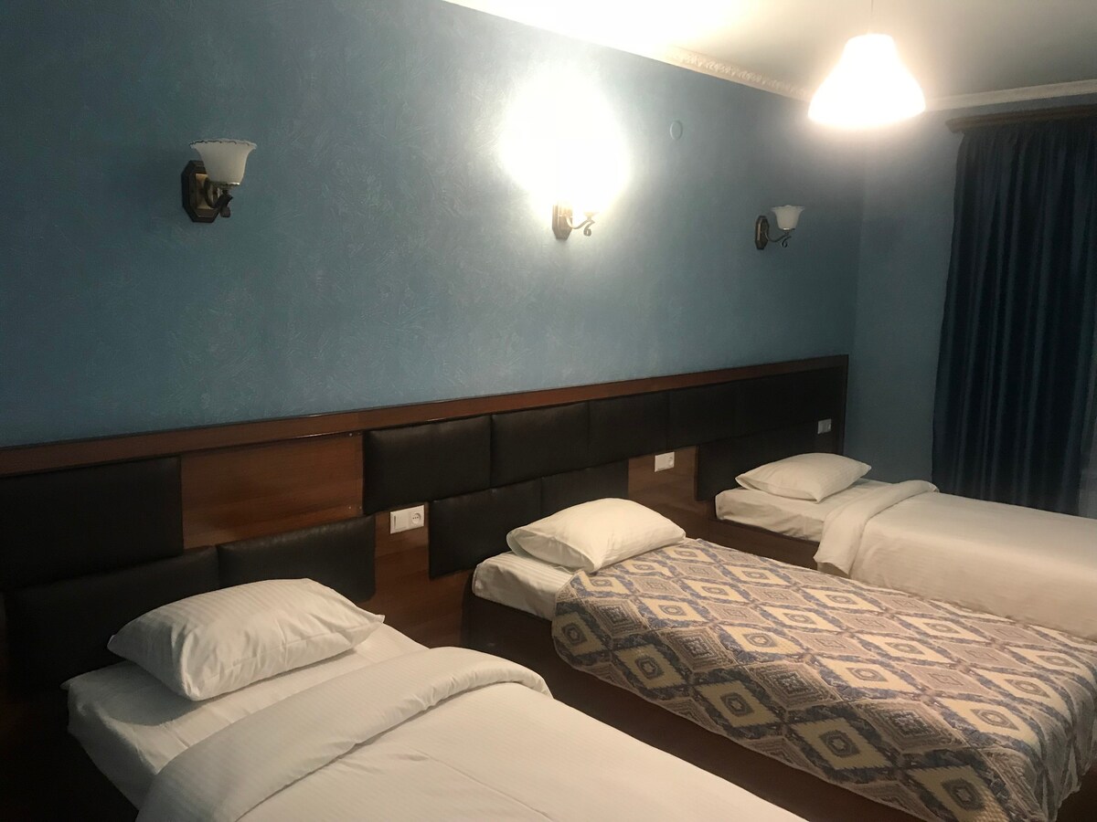 Avagyan 's hotelTurped Room 5