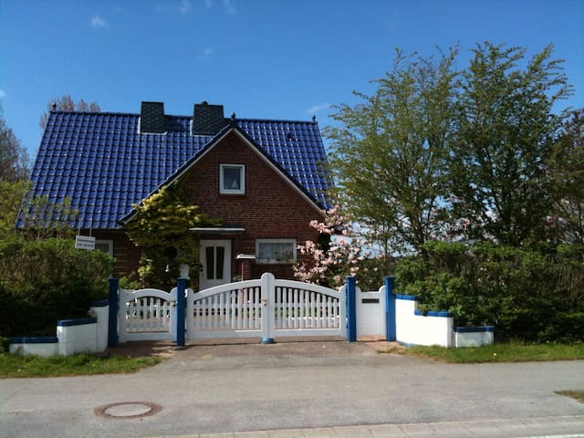 Grödersby的民宿