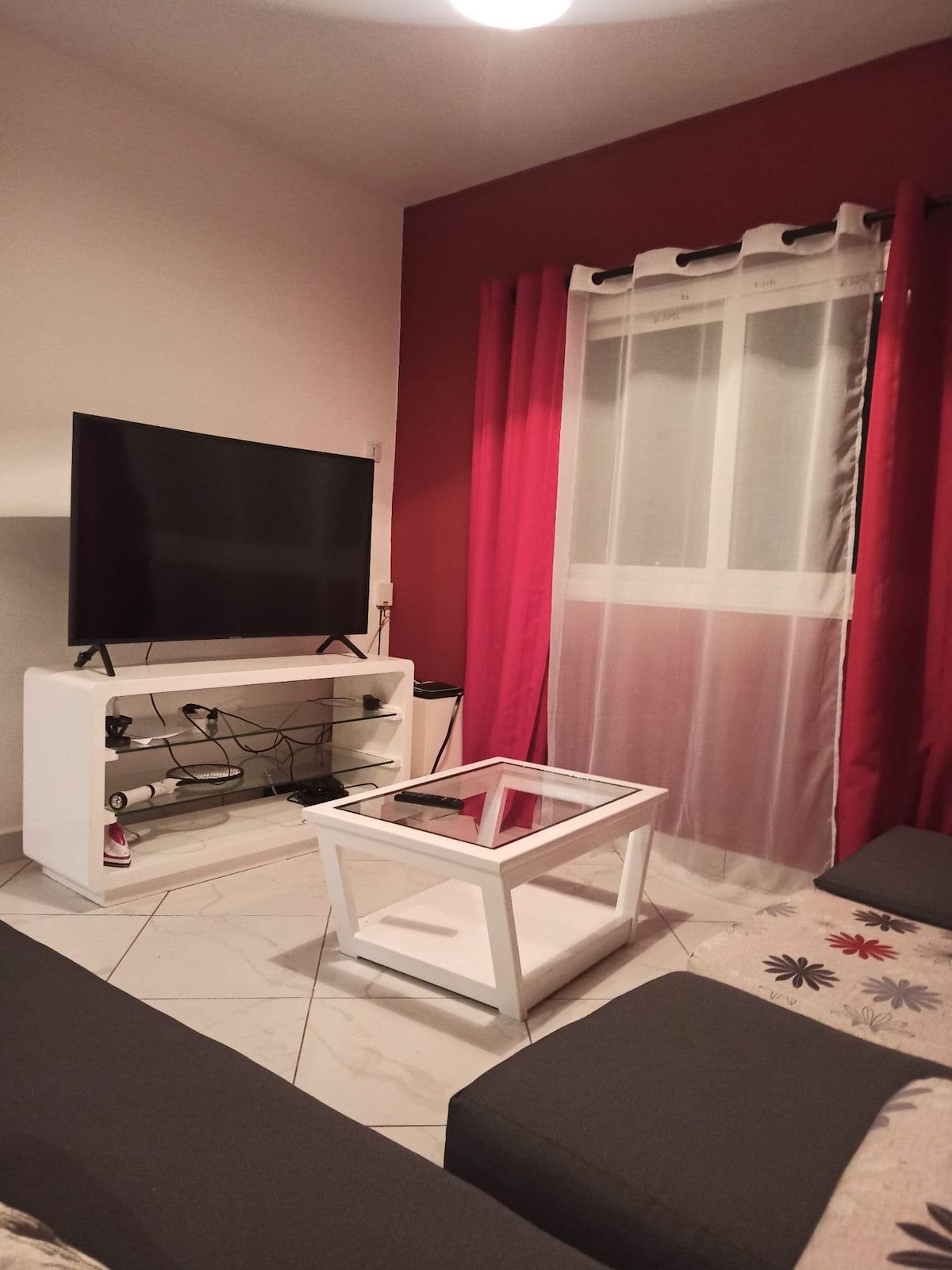 Appartement F4 Tout Confort 2ème Etage