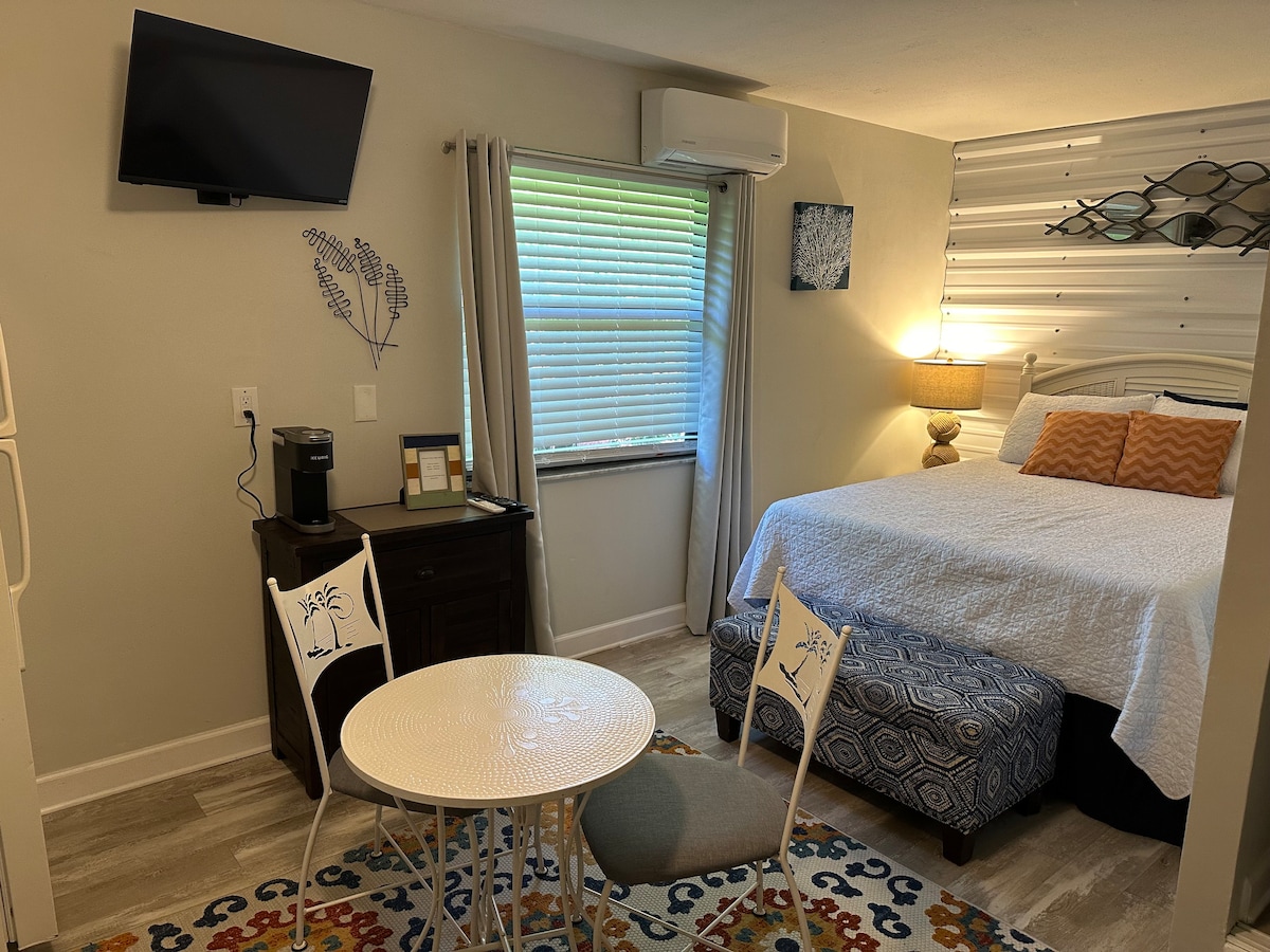 Cozy Guest Lodge - Great reviews needed to book