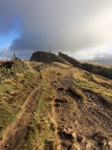 Brown Bread Cottage - Peak District