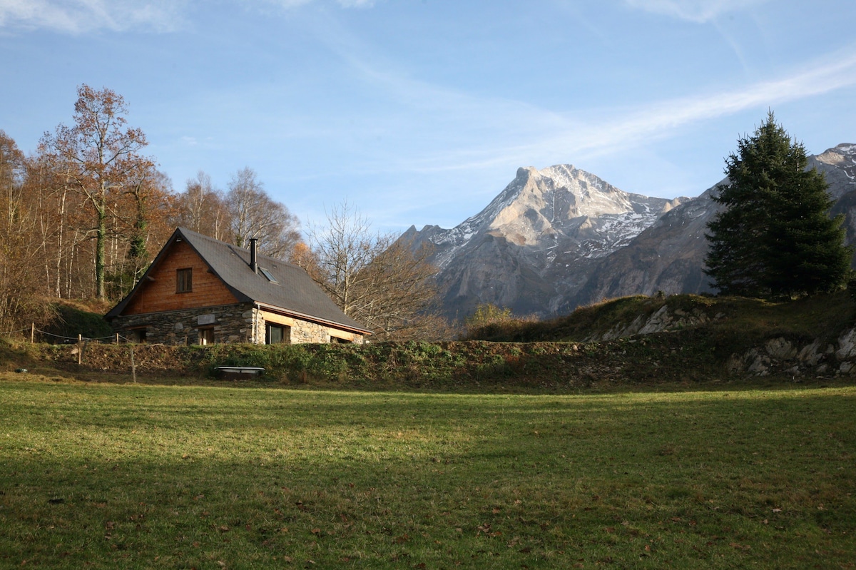 Grange de Lious