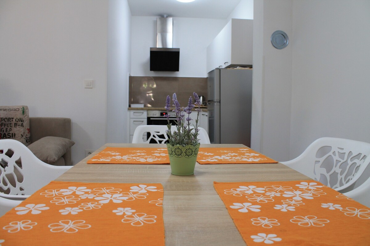 Matea Apartments-Two bedroom apartments (2)