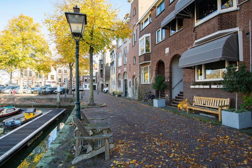 Bed & Breakfast Pura Vida Dordrecht