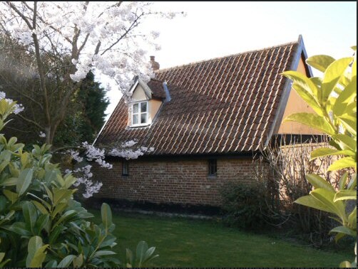 Foxglove Cottage