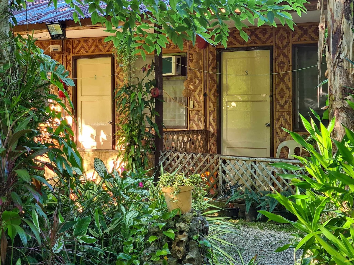 Summer Garden Homestay in Panglao