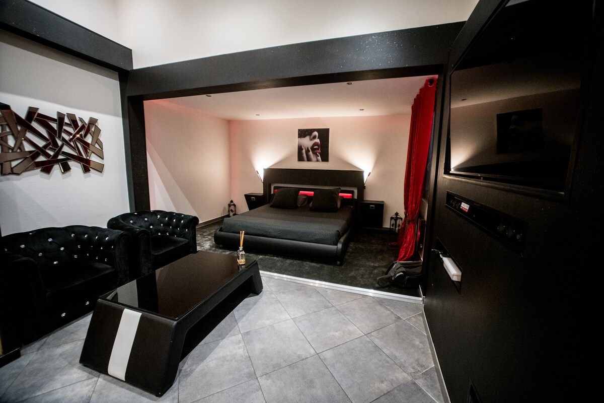 Loft 47 Spa