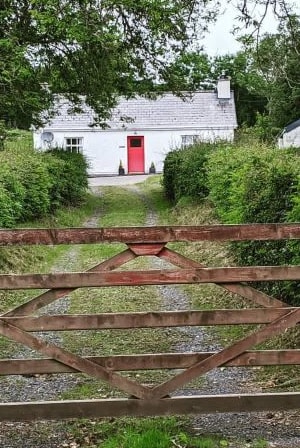 Butler 's Cottage, Letterkenny