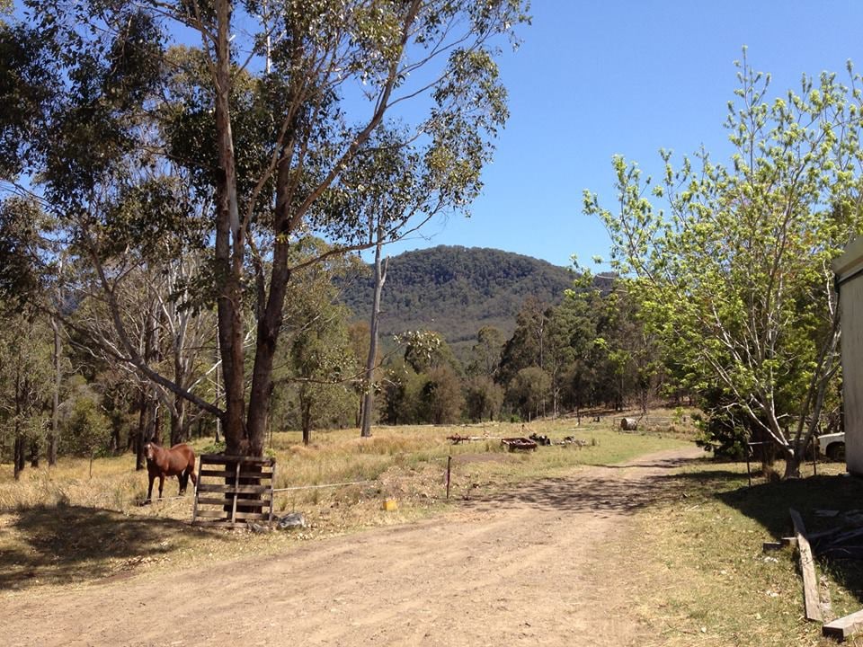 Bonalbo Wilderness Retreat