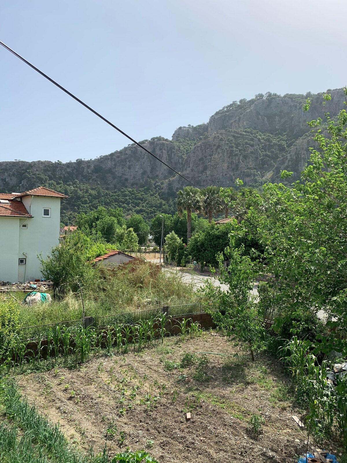 Cozy Roof at Dalyan