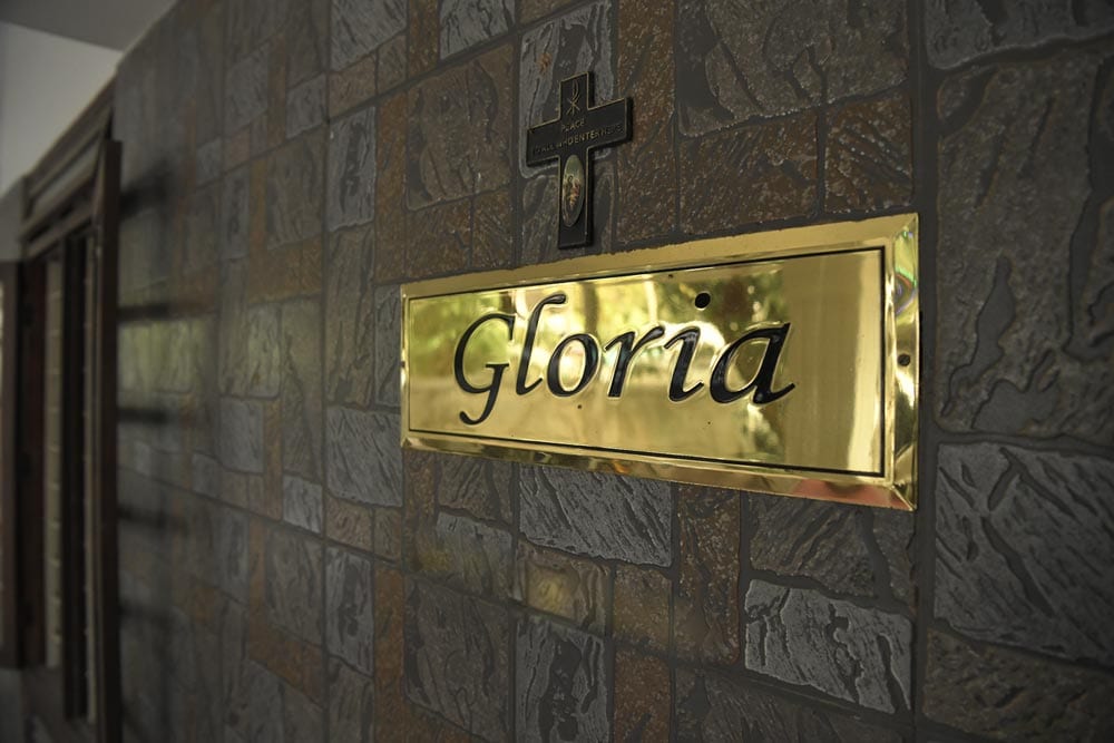 Gloria Homestay Thrissur