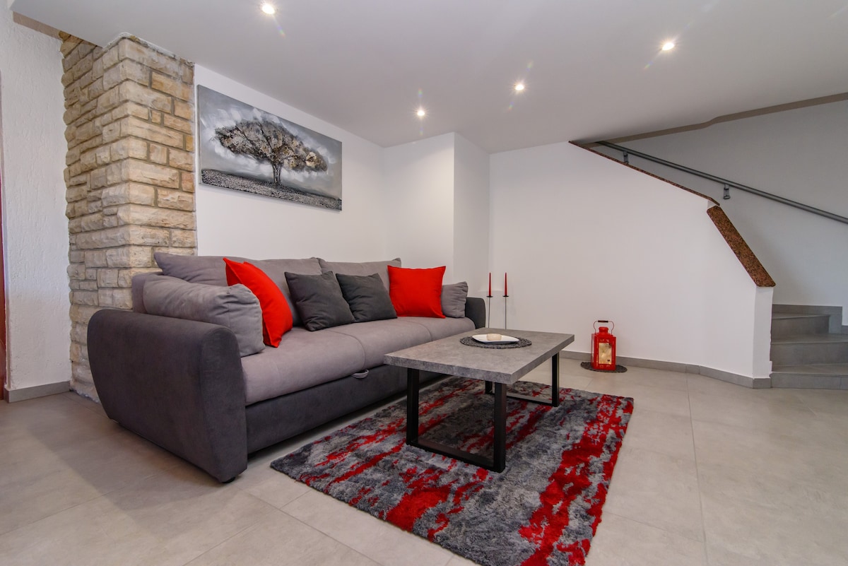 New Duplex Apartment Arno in Zadar