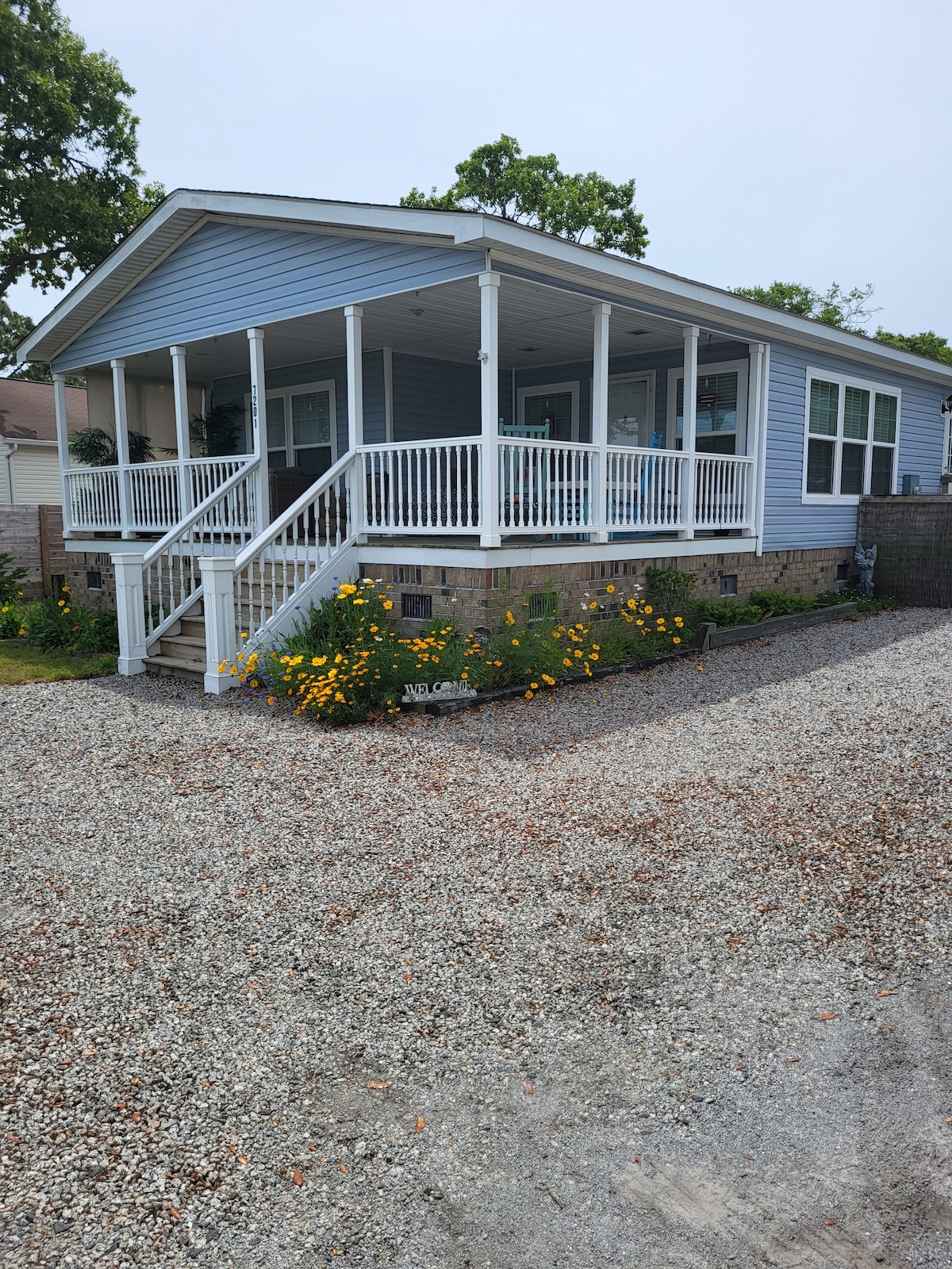 The Salt House Cottage
允许携带宠物
入住和玩耍