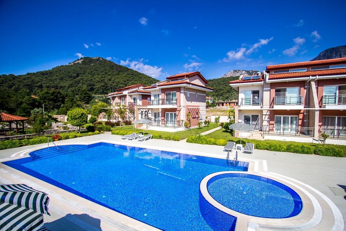 Villa Golden Golf 1 by Tatil Premium