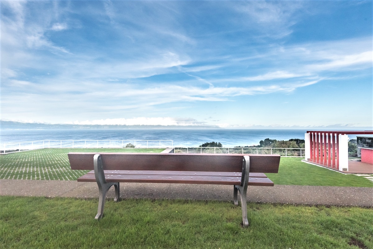 Quinta do Basalto - Casa Estrelícia