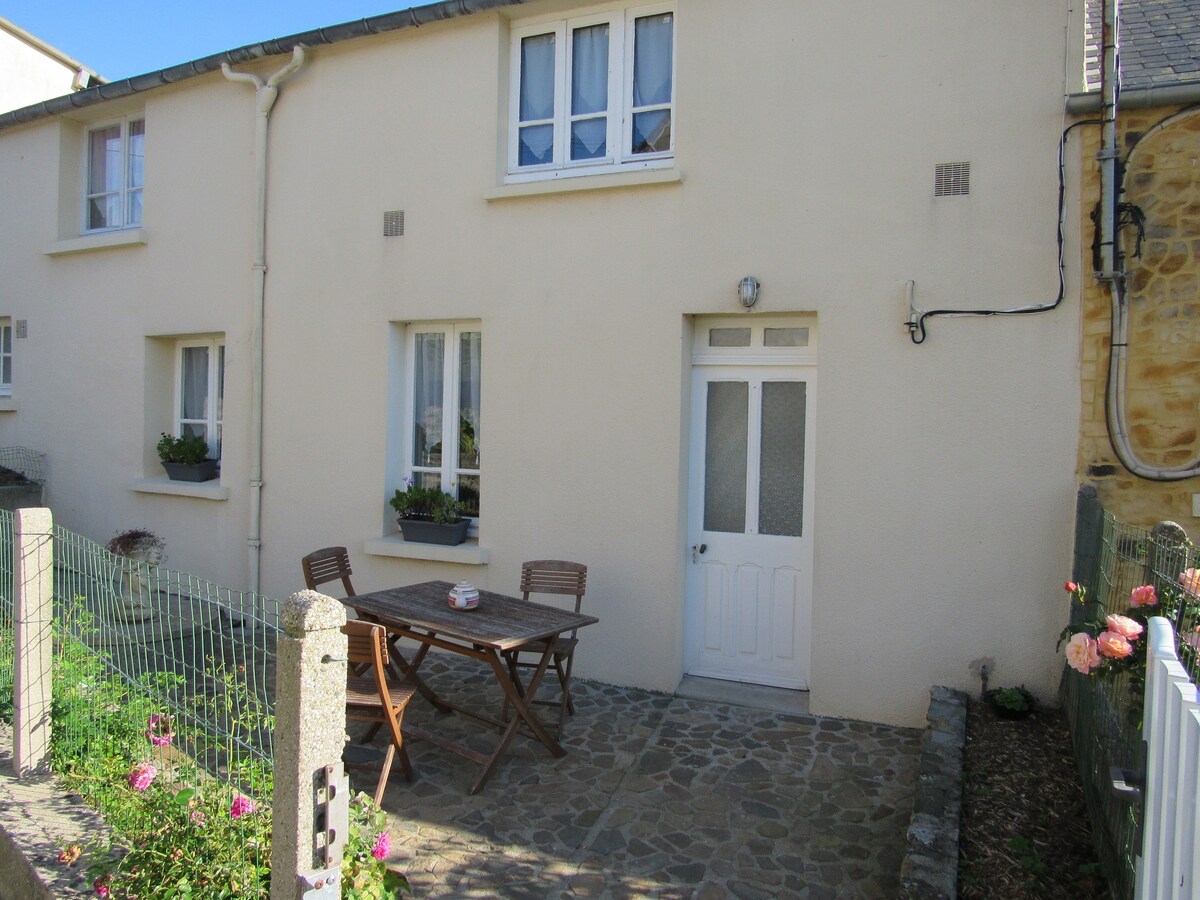 Gîte Hameau du mont