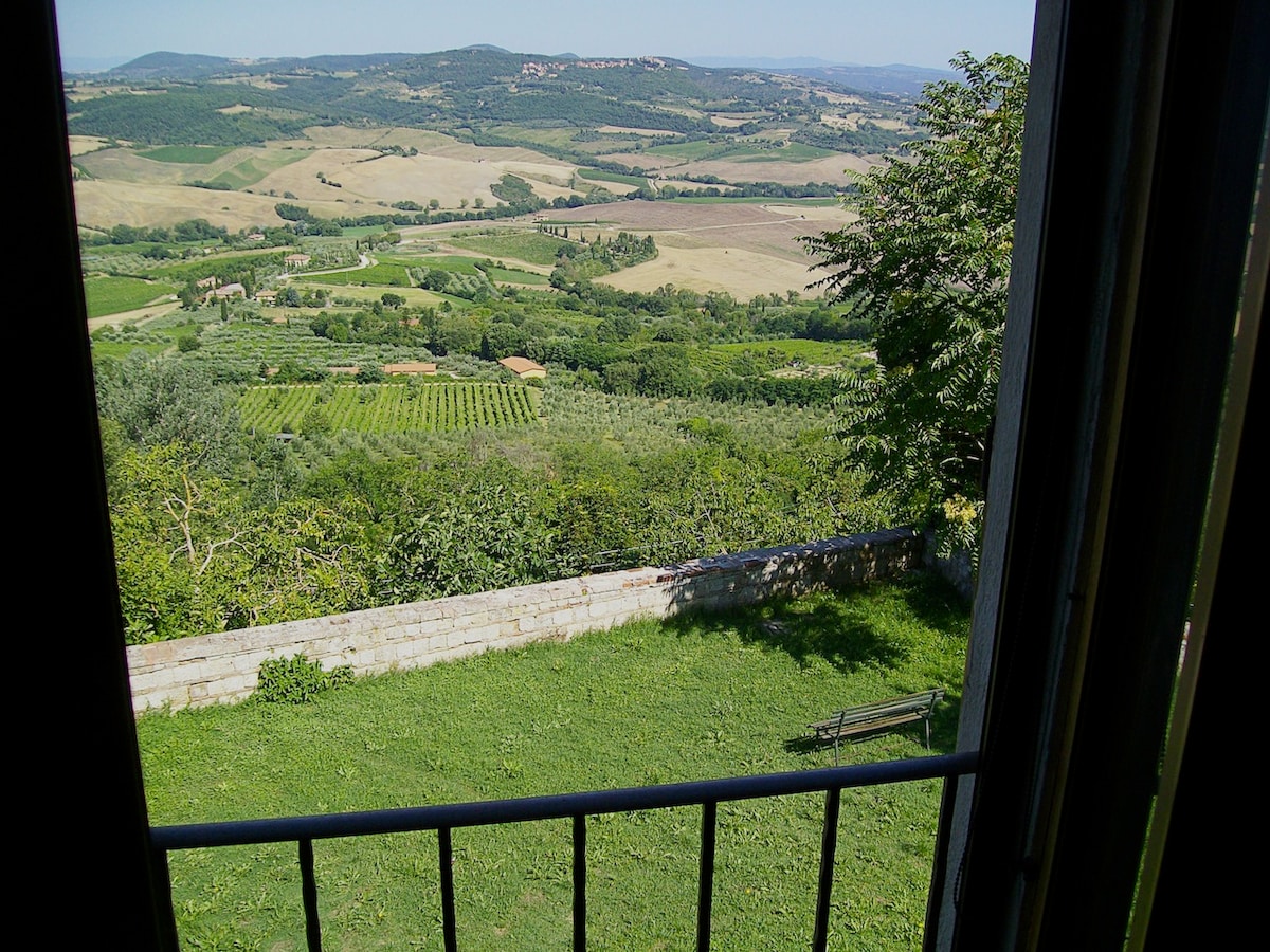 Montepulciano Center storico