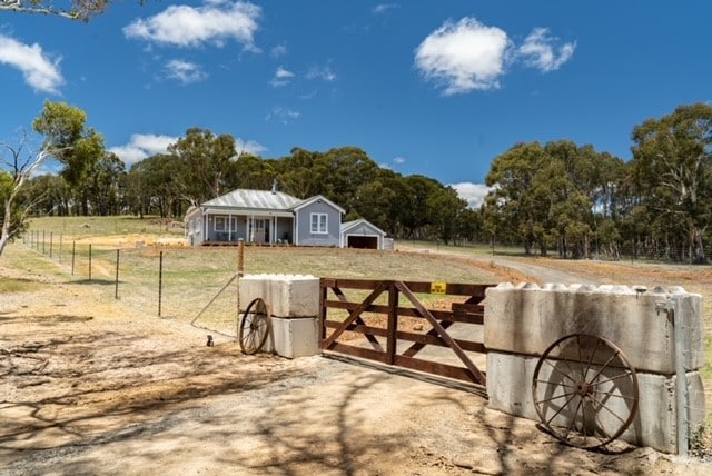 La Estancia - The Cottage