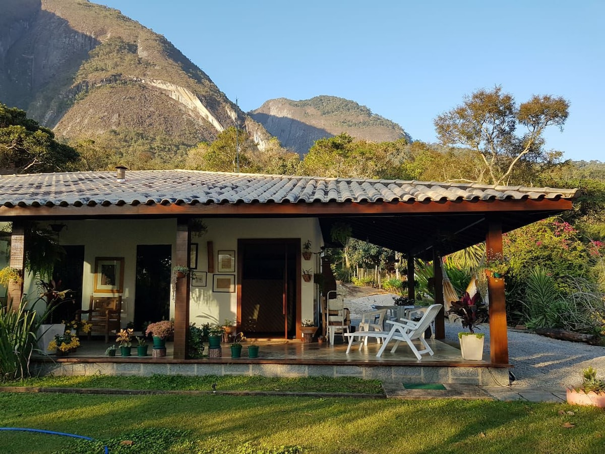 Sítio da Boa França - Vale dos Frades