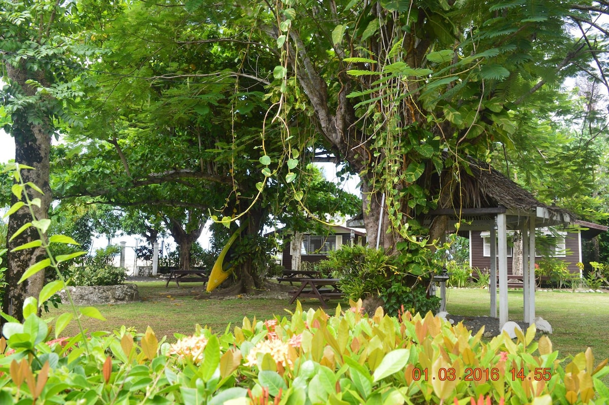 Vaiala Beach Cottage 3