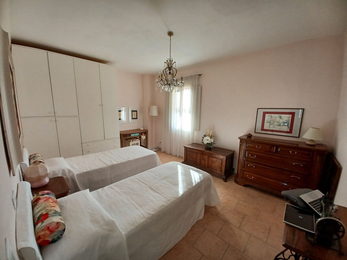 Casa Vacanze L'Acquerello