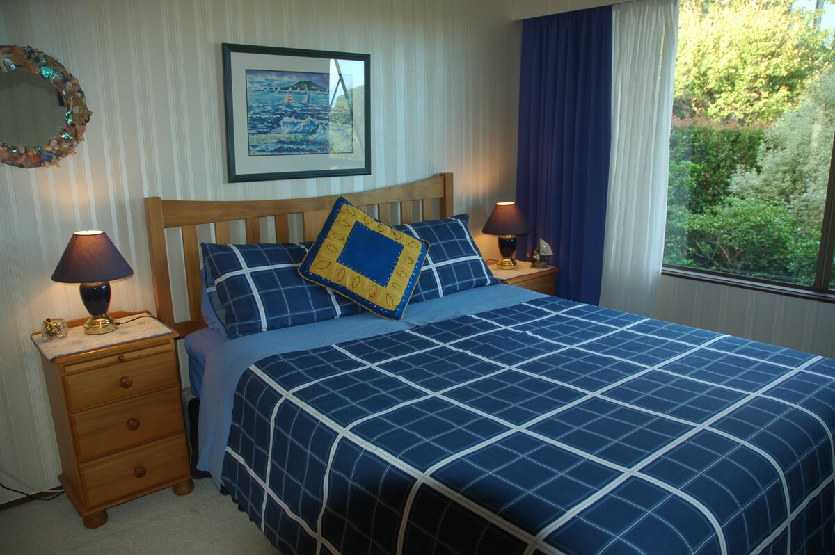 Nautical Nook Bed and Breakfast.