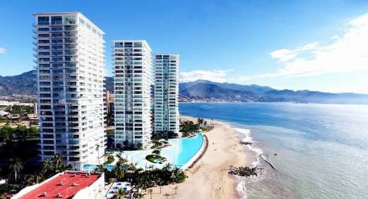 peninsula puerto vallarta depa the gallery