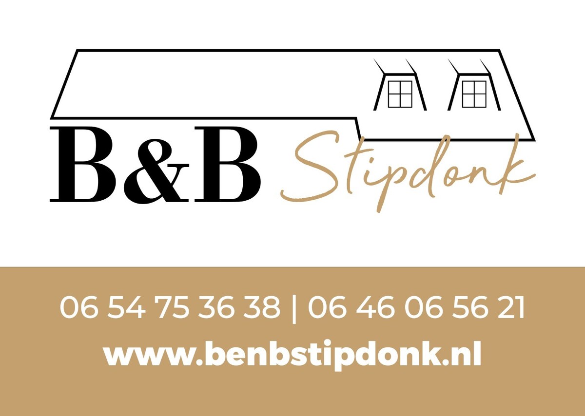 B and B Stipdonk房间1
