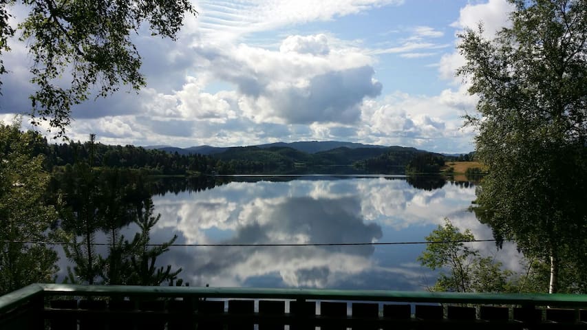 特隆赫姆(Trondheim)的民宿