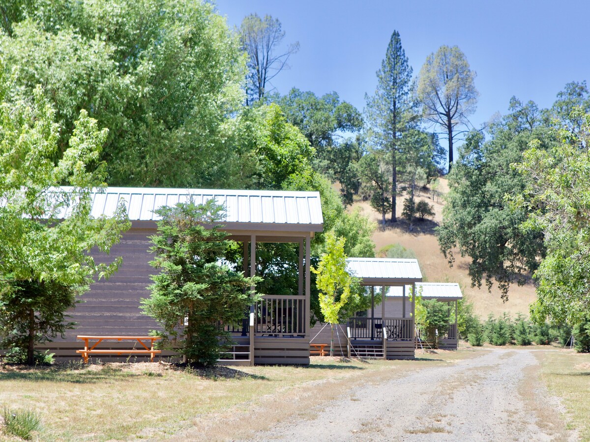 Mountain Retreat Cottage - C5